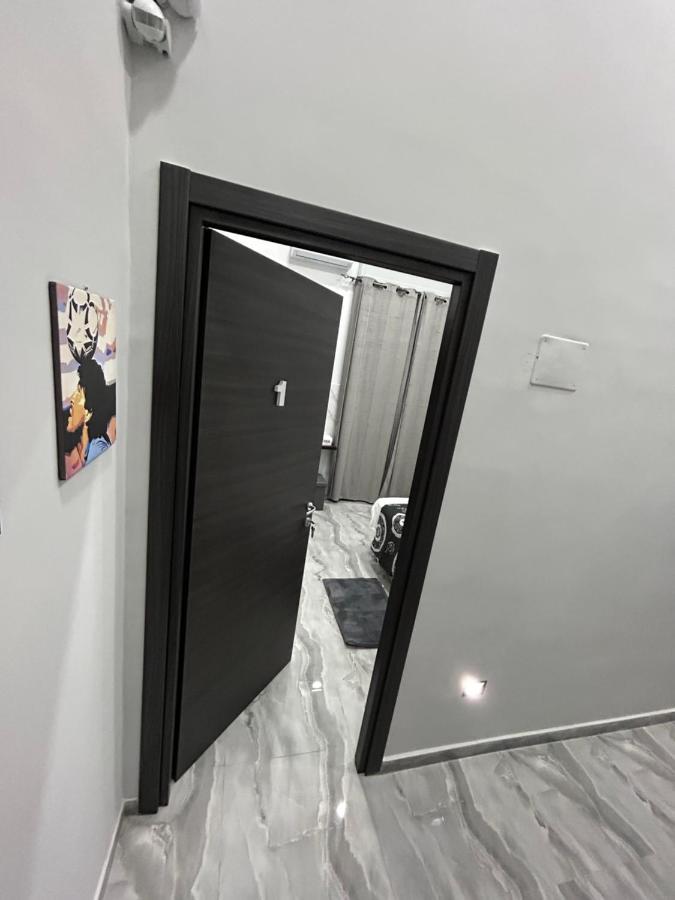Foria House Valentino Apartman Nápoly Kültér fotó
