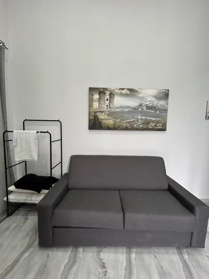 Foria House Valentino Apartman Nápoly Kültér fotó
