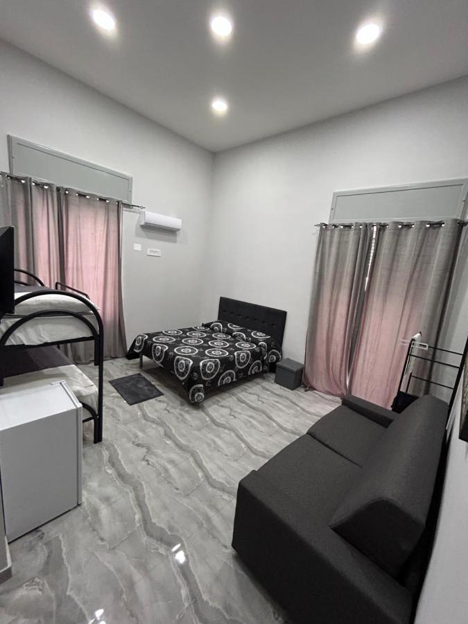 Foria House Valentino Apartman Nápoly Kültér fotó