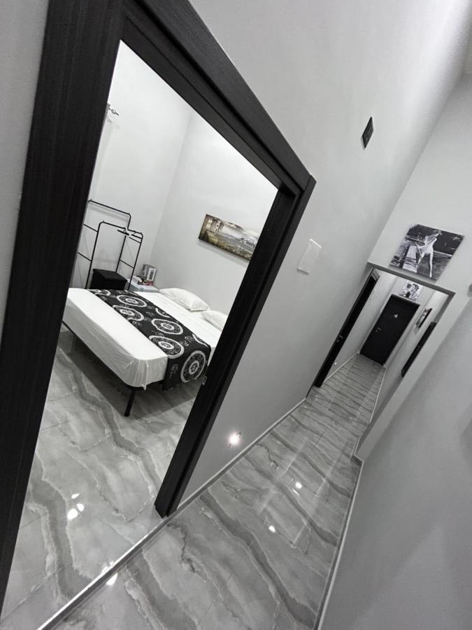 Foria House Valentino Apartman Nápoly Kültér fotó