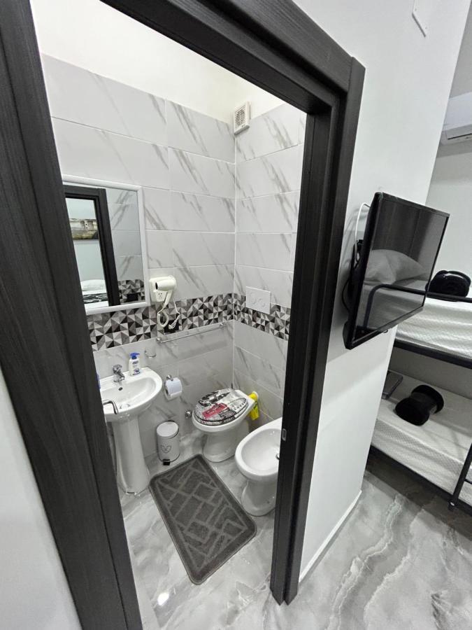 Foria House Valentino Apartman Nápoly Kültér fotó