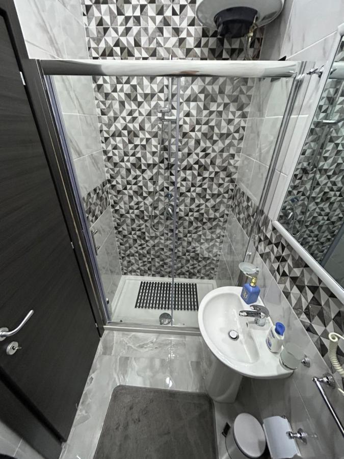 Foria House Valentino Apartman Nápoly Kültér fotó
