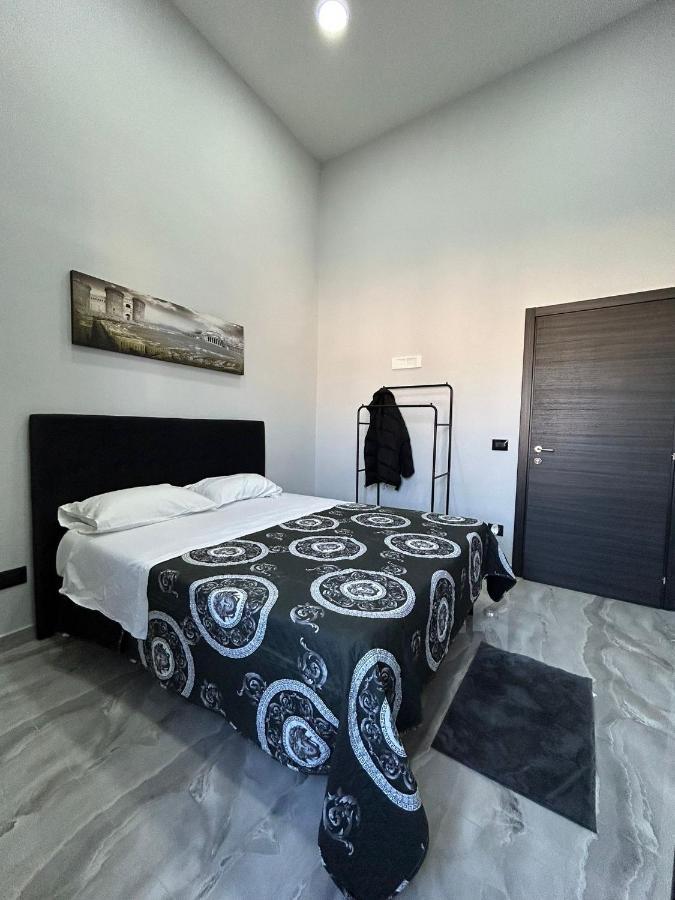 Foria House Valentino Apartman Nápoly Kültér fotó