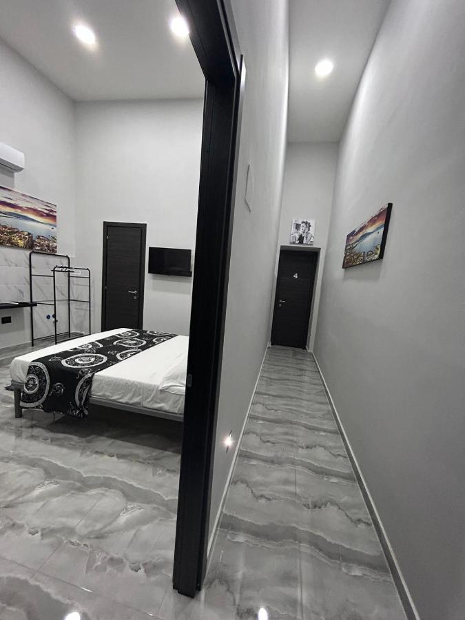 Foria House Valentino Apartman Nápoly Kültér fotó