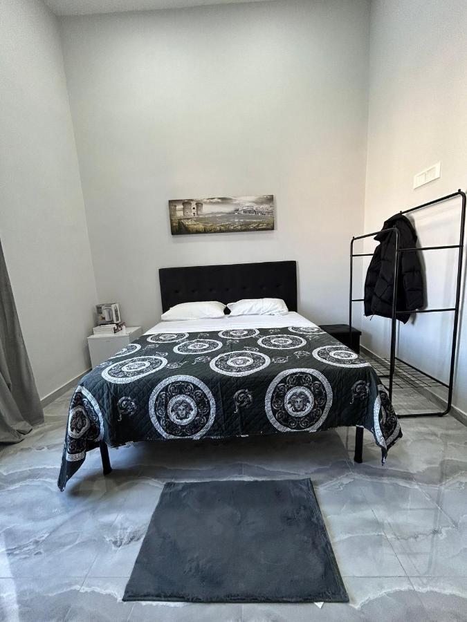 Foria House Valentino Apartman Nápoly Kültér fotó