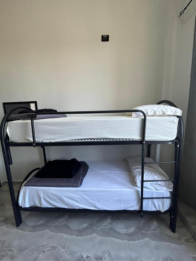 Foria House Valentino Apartman Nápoly Kültér fotó