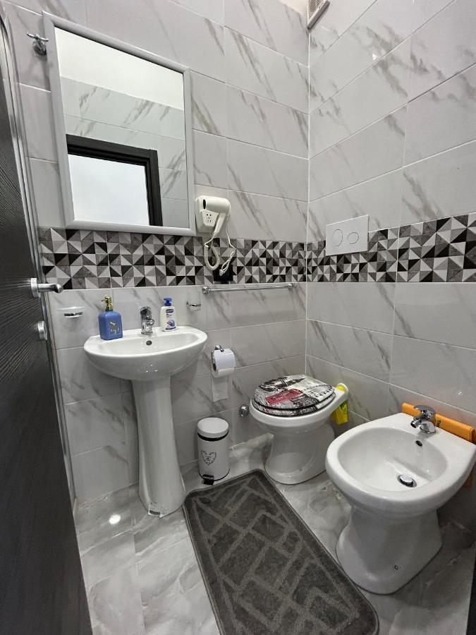 Foria House Valentino Apartman Nápoly Kültér fotó