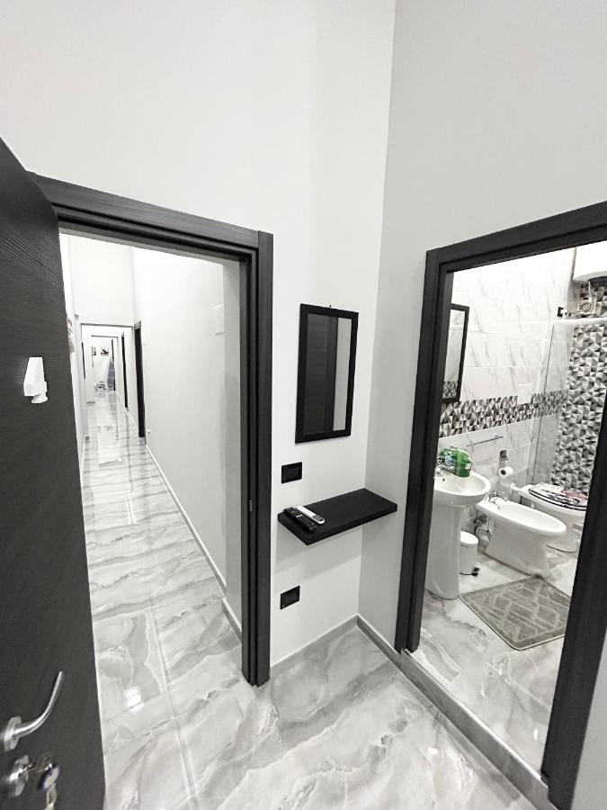 Foria House Valentino Apartman Nápoly Kültér fotó
