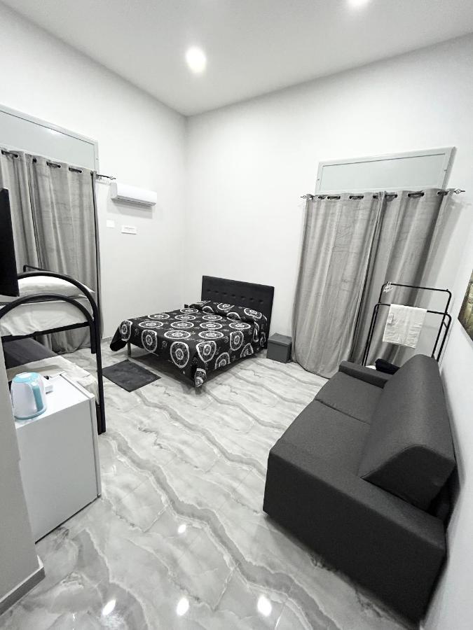 Foria House Valentino Apartman Nápoly Kültér fotó
