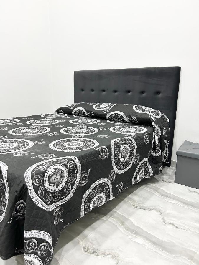 Foria House Valentino Apartman Nápoly Kültér fotó