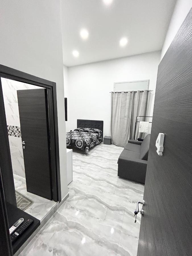 Foria House Valentino Apartman Nápoly Kültér fotó
