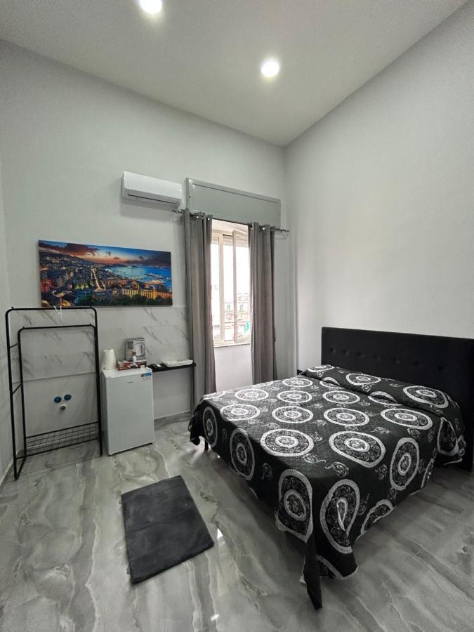 Foria House Valentino Apartman Nápoly Kültér fotó