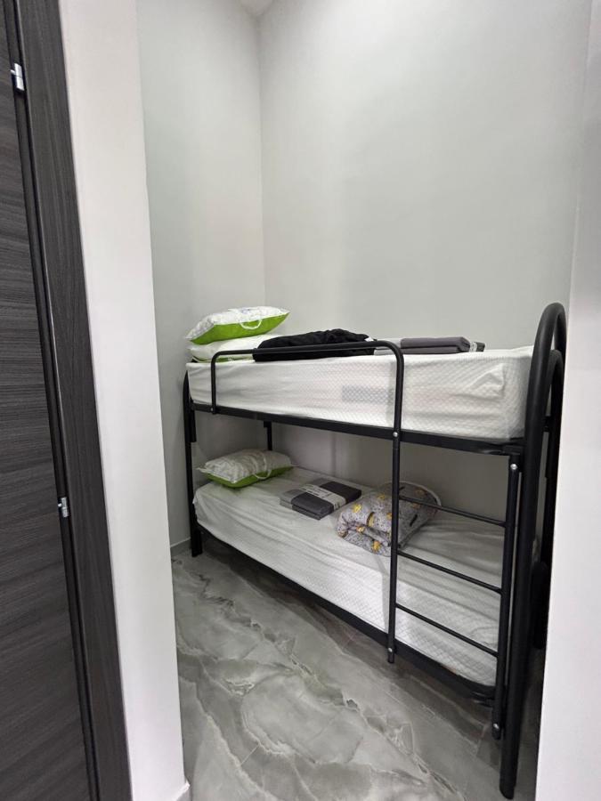 Foria House Valentino Apartman Nápoly Kültér fotó