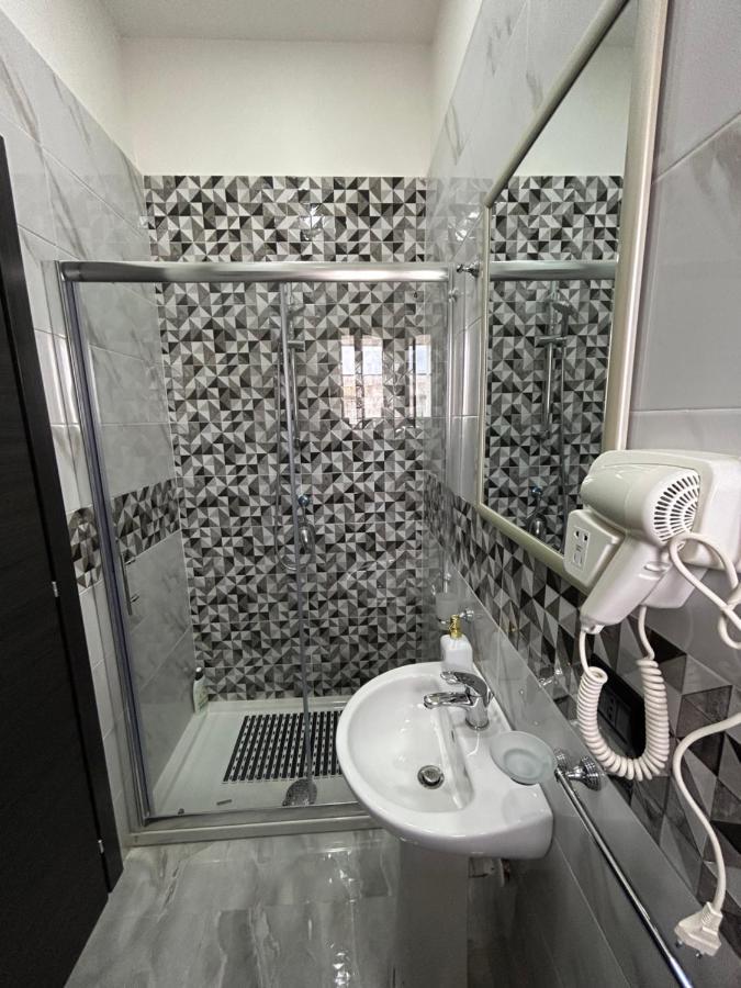 Foria House Valentino Apartman Nápoly Kültér fotó
