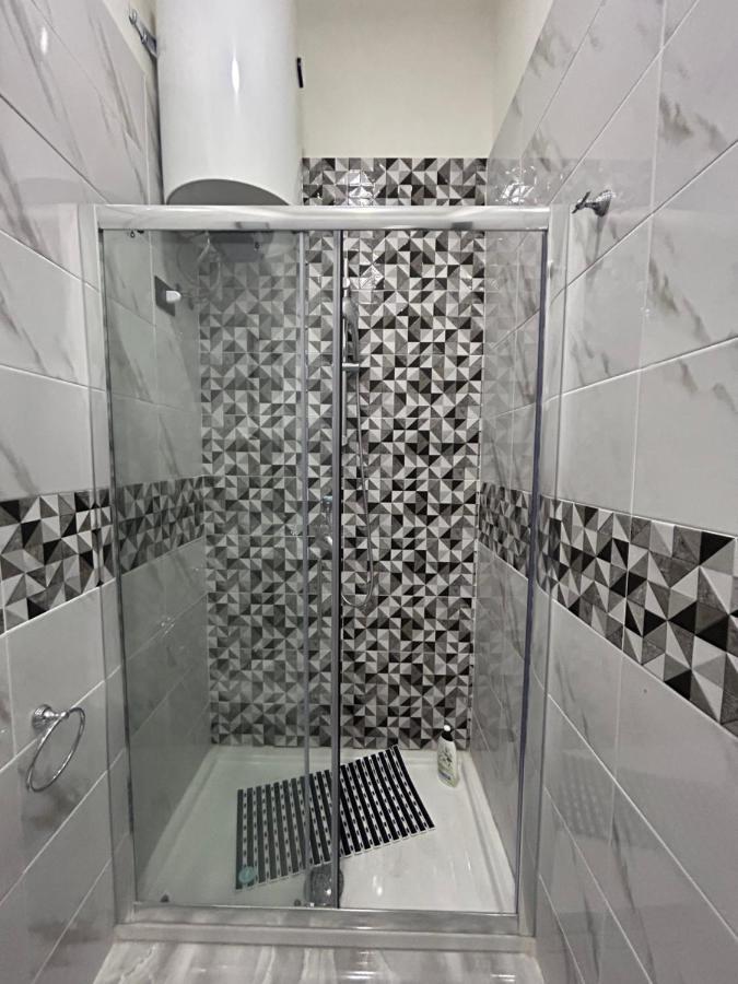 Foria House Valentino Apartman Nápoly Kültér fotó